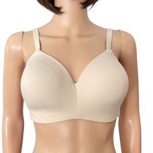 NWOT Wacoal smooth sweater bra